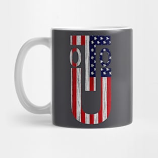 United States Mug